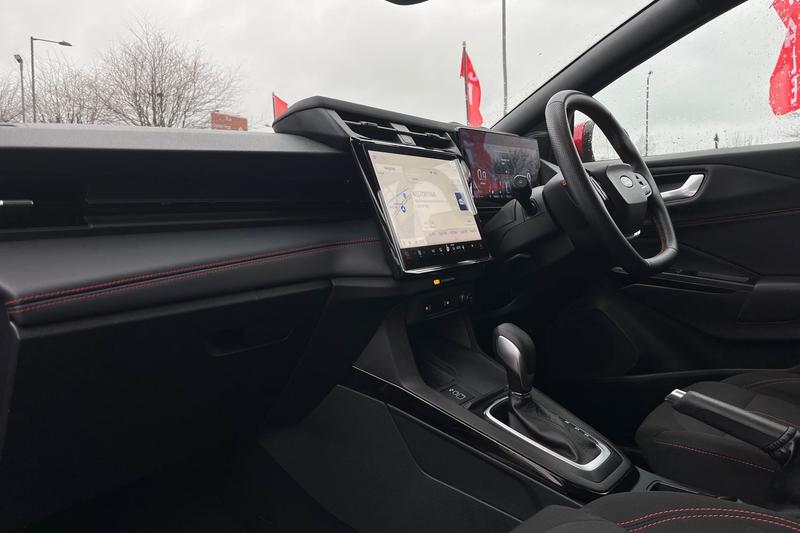 Used Ford Puma 2024 for sale - 77286255: Photo 18