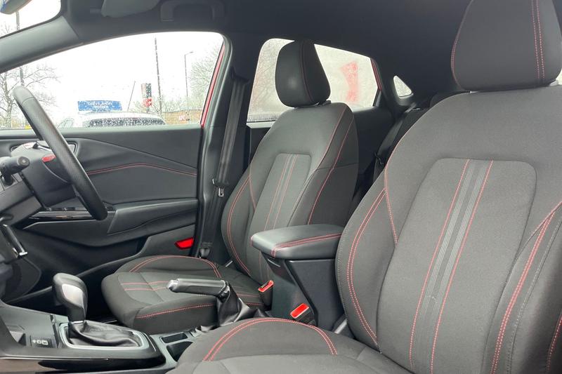 Used Ford Puma 2024 for sale - 77286255: Photo 19