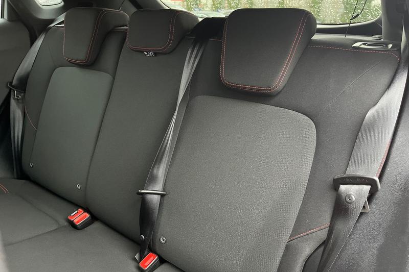 Used Ford Puma 2024 for sale - 77286255: Photo 20