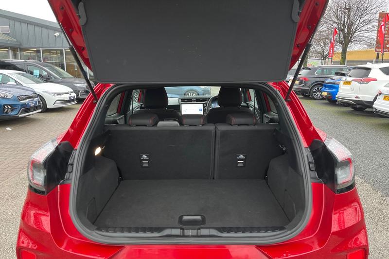 Used Ford Puma 2024 for sale - 77286255: Photo 21