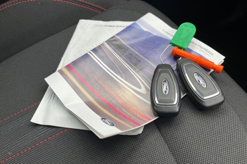 Used Ford Puma 2024 for sale - 77286255: Photo 22