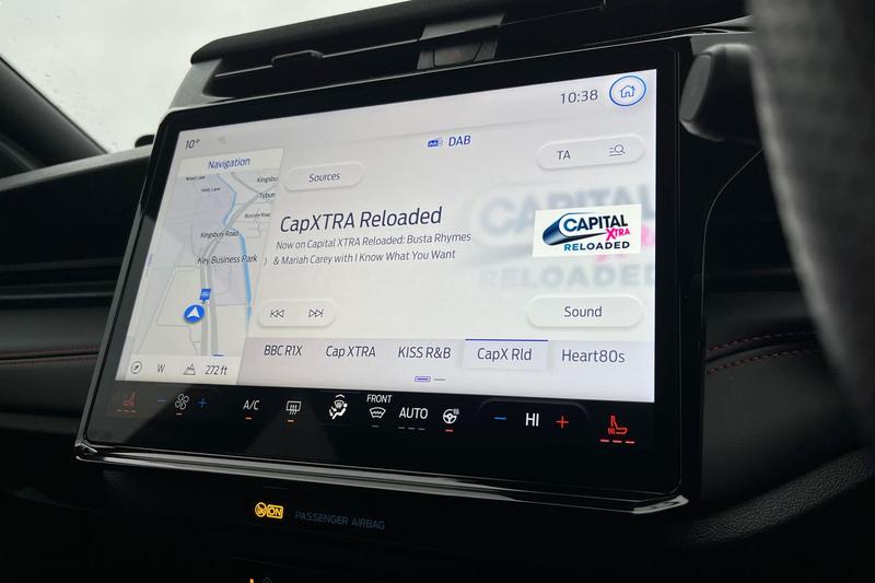 Used Ford Puma 2024 for sale - 77286255: Photo 25