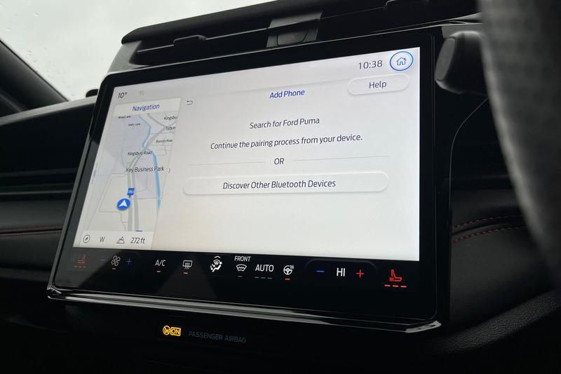 Used Ford Puma 2024 for sale - 77286255: Photo 26