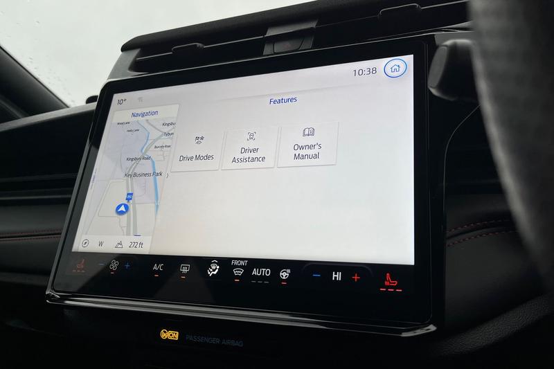 Used Ford Puma 2024 for sale - 77286255: Photo 29