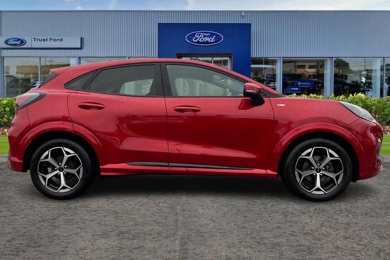 Used Ford Puma 2024 for sale - 77286255: Photo 3