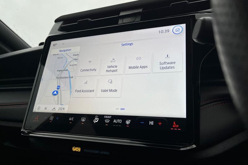 Used Ford Puma 2024 for sale - 77286255: Photo 31