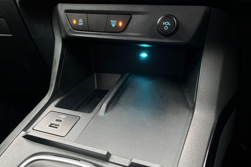 Used Ford Puma 2024 for sale - 77286255: Photo 33