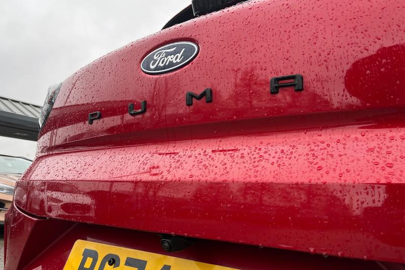 Used Ford Puma 2024 for sale - 77286255: Photo 39