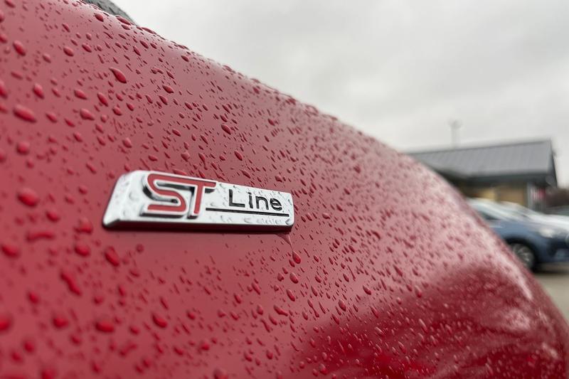 Used Ford Puma 2024 for sale - 77286255: Photo 40