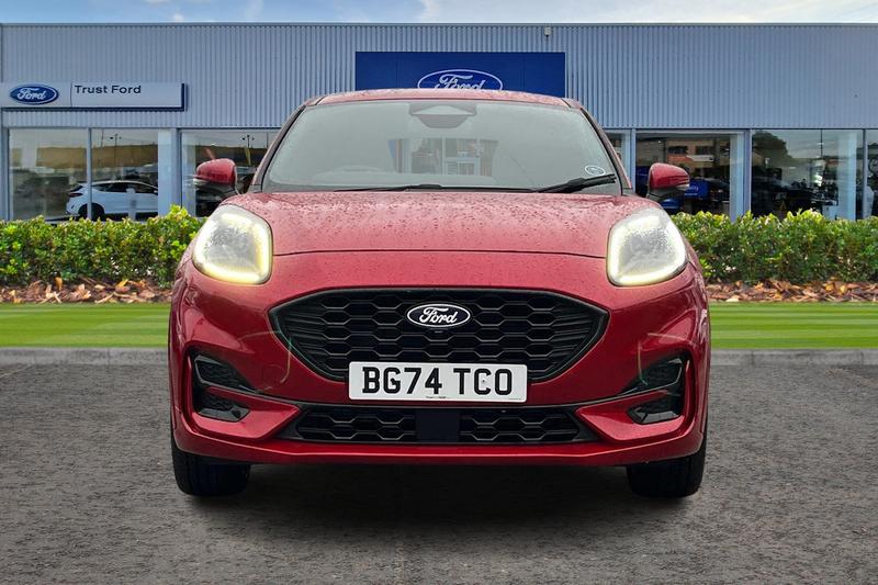 Used Ford Puma 2024 for sale - 77286255: Photo 6