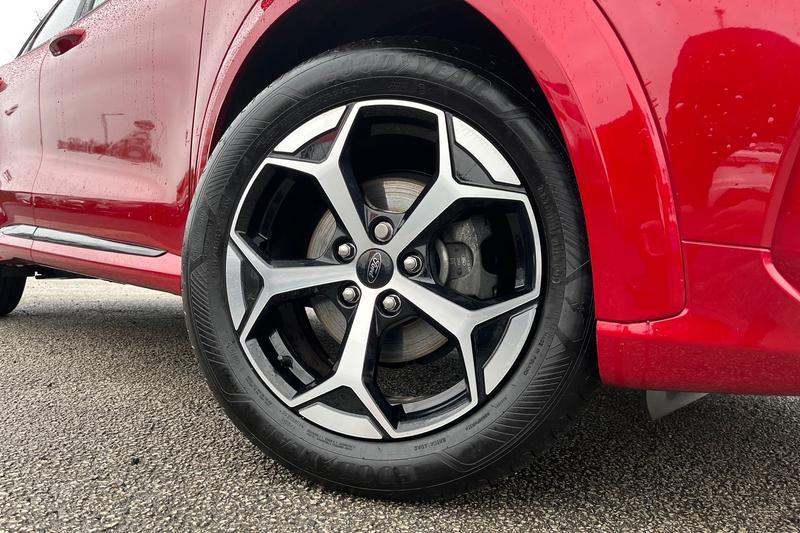 Used Ford Puma 2024 for sale - 77286255: Photo 8