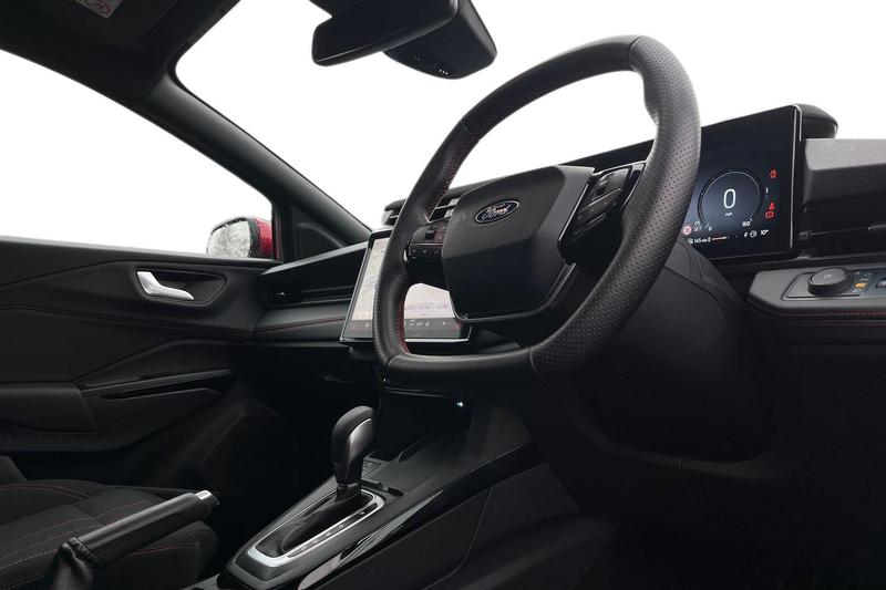 Used Ford Puma 2024 for sale - 77286255: Photo 9