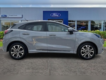Used Ford Puma 2024 for sale - 78779495: Photo