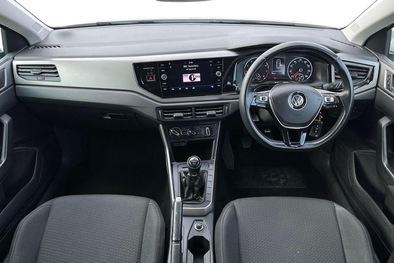 Used Volkswagen Polo 2019 for sale - 77763537: Photo 10