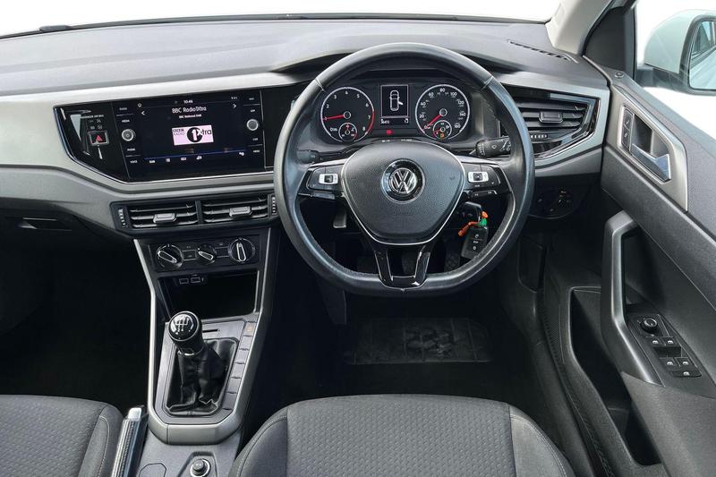 Used Volkswagen Polo 2019 for sale - 77763537: Photo 11
