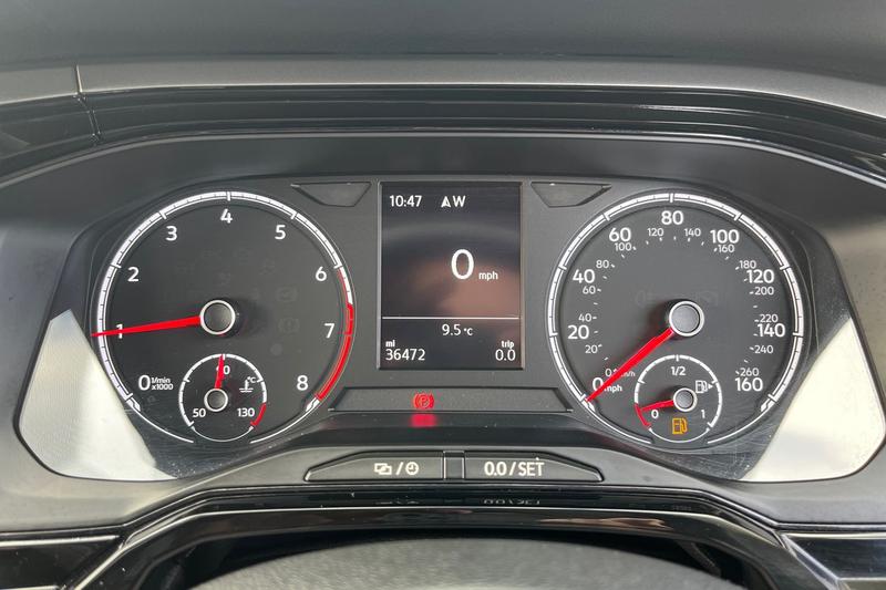 Used Volkswagen Polo 2019 for sale - 77763537: Photo 13