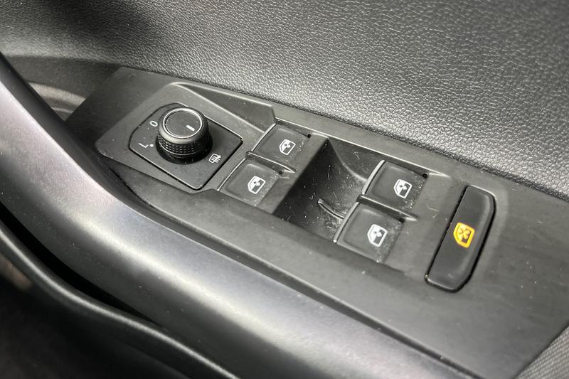 Used Volkswagen Polo 2019 for sale - 77763537: Photo 16