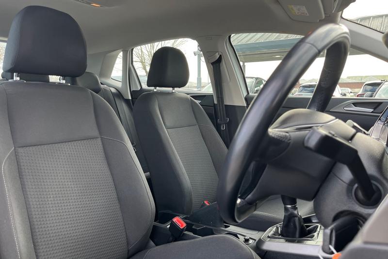 Used Volkswagen Polo 2019 for sale - 77763537: Photo 17