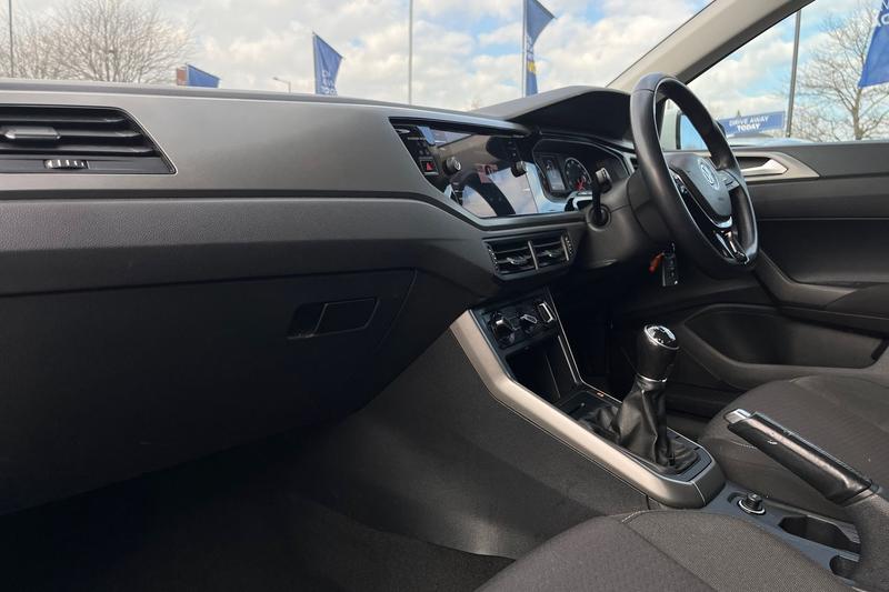 Used Volkswagen Polo 2019 for sale - 77763537: Photo 18