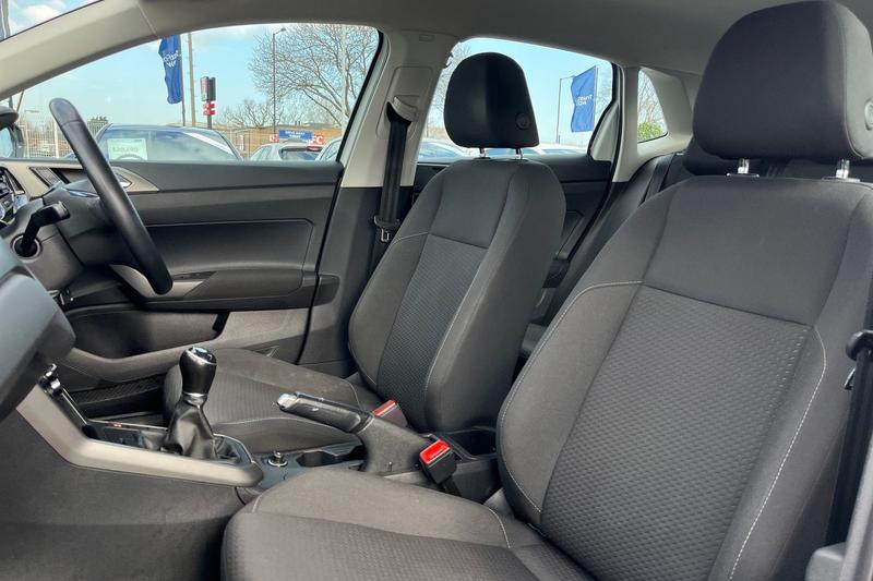 Used Volkswagen Polo 2019 for sale - 77763537: Photo 19