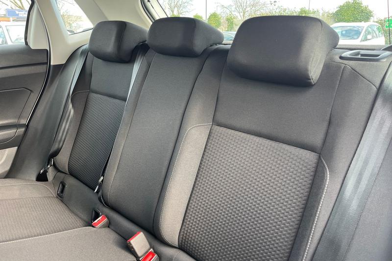 Used Volkswagen Polo 2019 for sale - 77763537: Photo 20