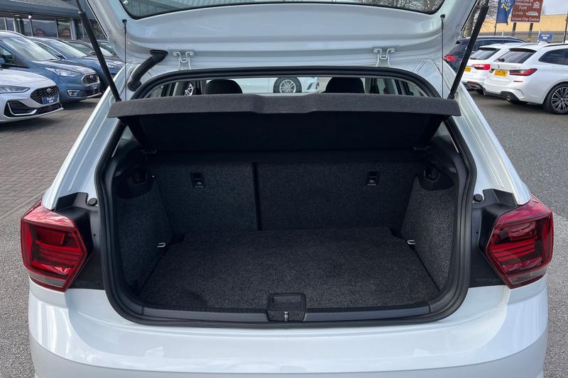 Used Volkswagen Polo 2019 for sale - 77763537: Photo 21
