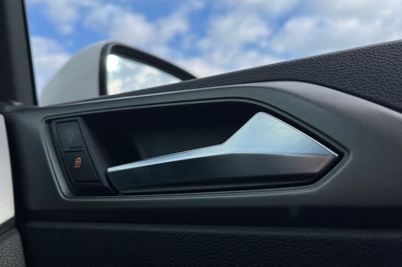 Used Volkswagen Polo 2019 for sale - 77763537: Photo 23