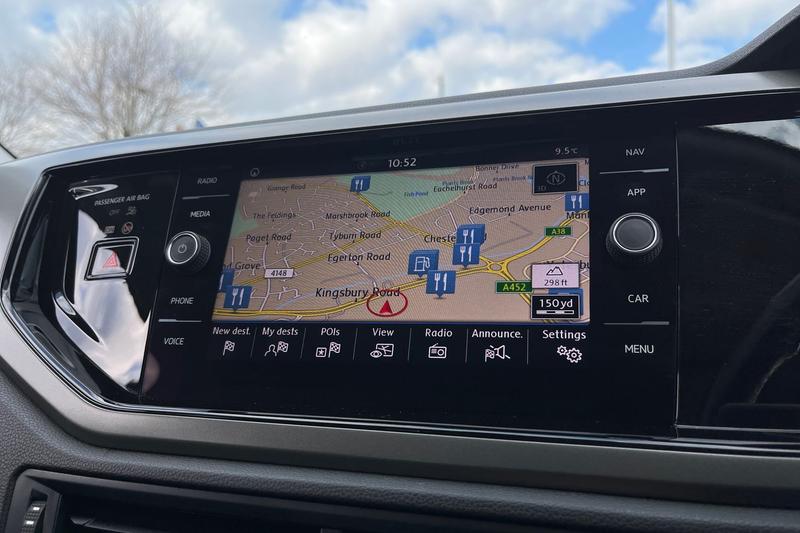 Used Volkswagen Polo 2019 for sale - 77763537: Photo 25