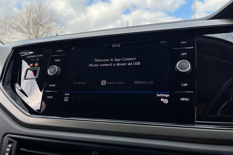 Used Volkswagen Polo 2019 for sale - 77763537: Photo 27