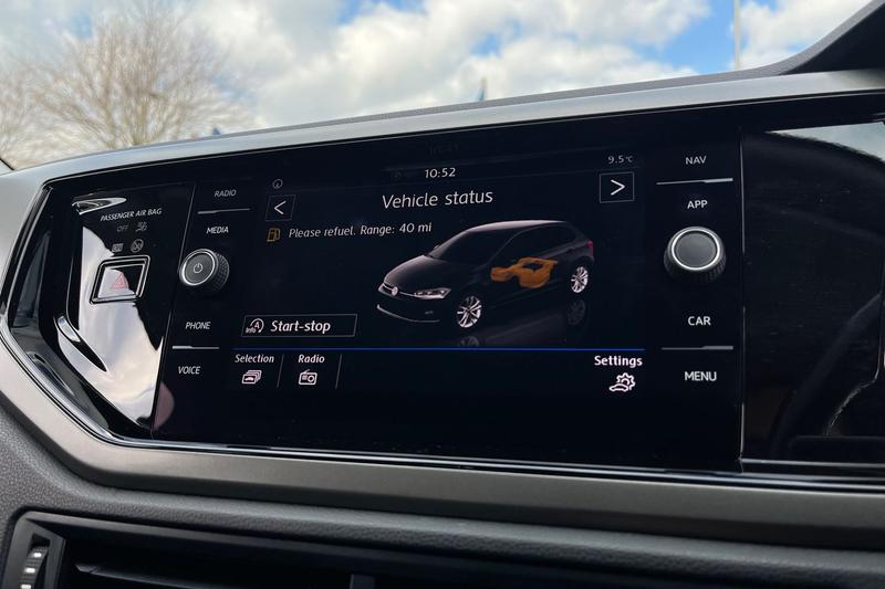 Used Volkswagen Polo 2019 for sale - 77763537: Photo 28