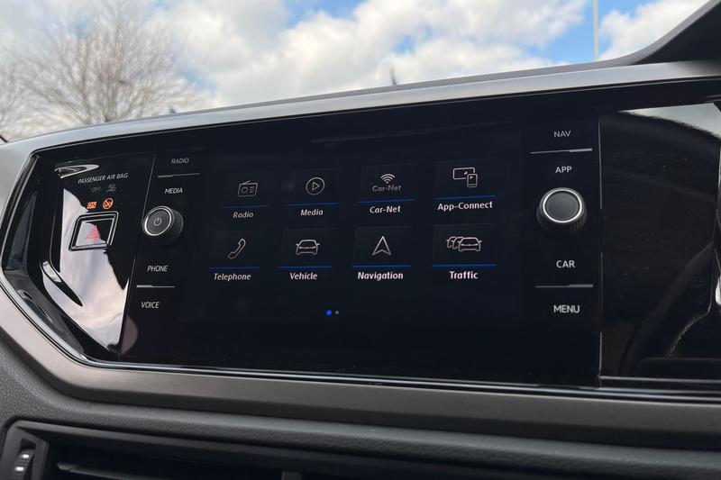 Used Volkswagen Polo 2019 for sale - 77763537: Photo 29