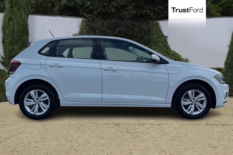 Used Volkswagen Polo 2019 for sale - 77763537: Photo 3