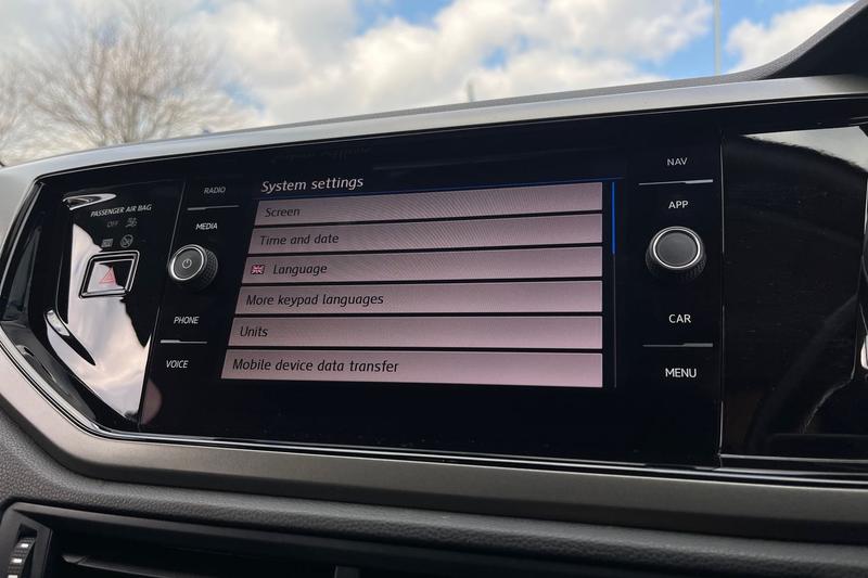 Used Volkswagen Polo 2019 for sale - 77763537: Photo 30