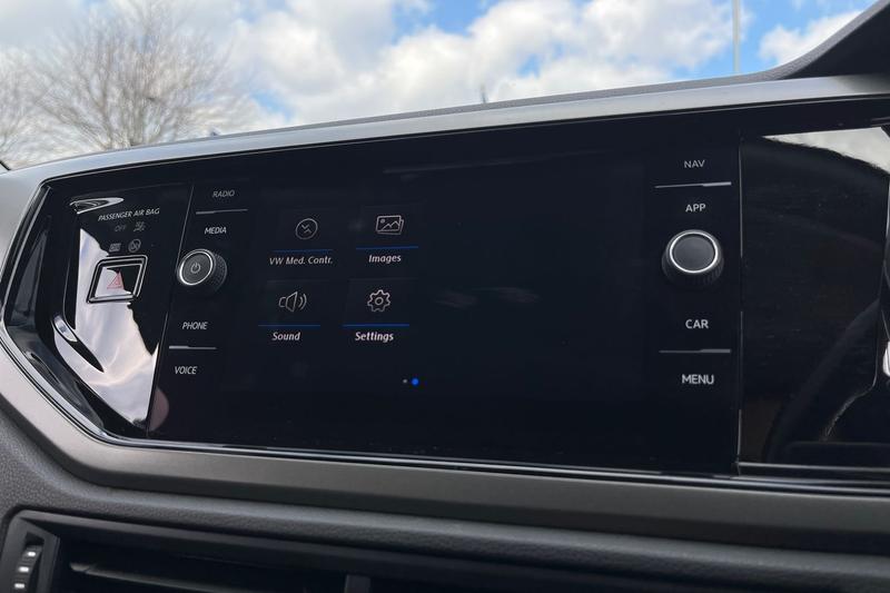 Used Volkswagen Polo 2019 for sale - 77763537: Photo 31