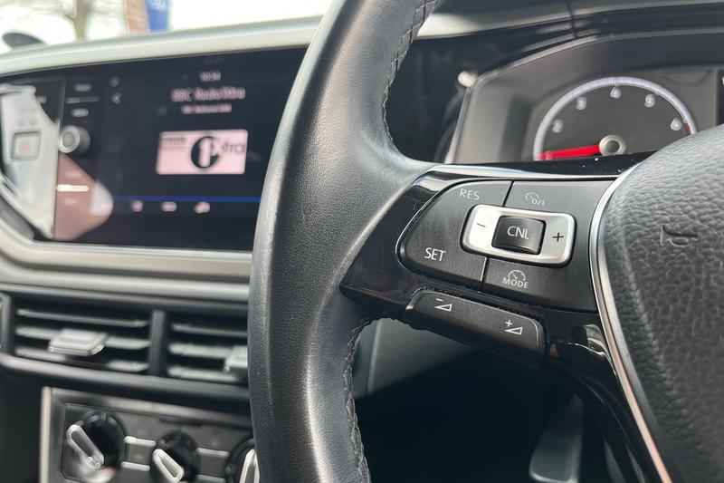 Used Volkswagen Polo 2019 for sale - 77763537: Photo 35