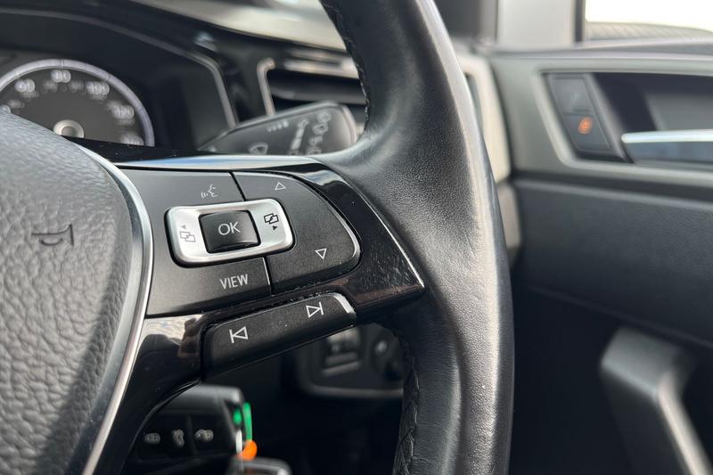 Used Volkswagen Polo 2019 for sale - 77763537: Photo 36