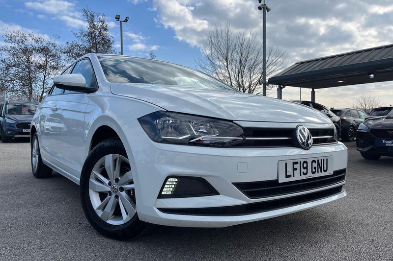 Used Volkswagen Polo 2019 for sale - 77763537: Photo 37