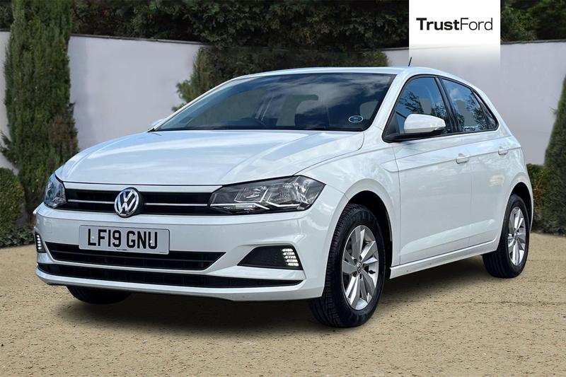 Used Volkswagen Polo 2019 for sale - 77763537: Photo 5