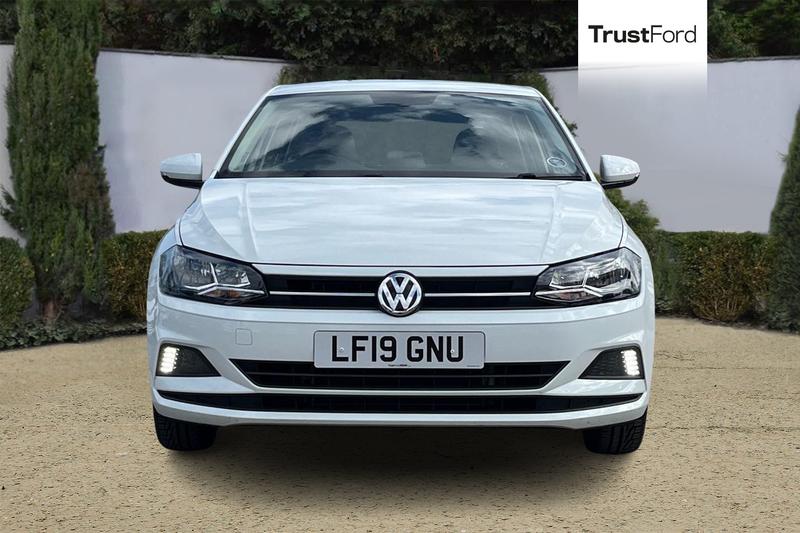 Used Volkswagen Polo 2019 for sale - 77763537: Photo 6