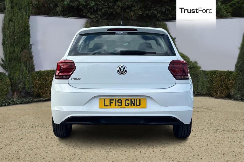Used Volkswagen Polo 2019 for sale - 77763537: Photo 7