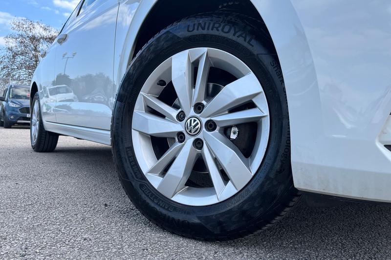 Used Volkswagen Polo 2019 for sale - 77763537: Photo 8