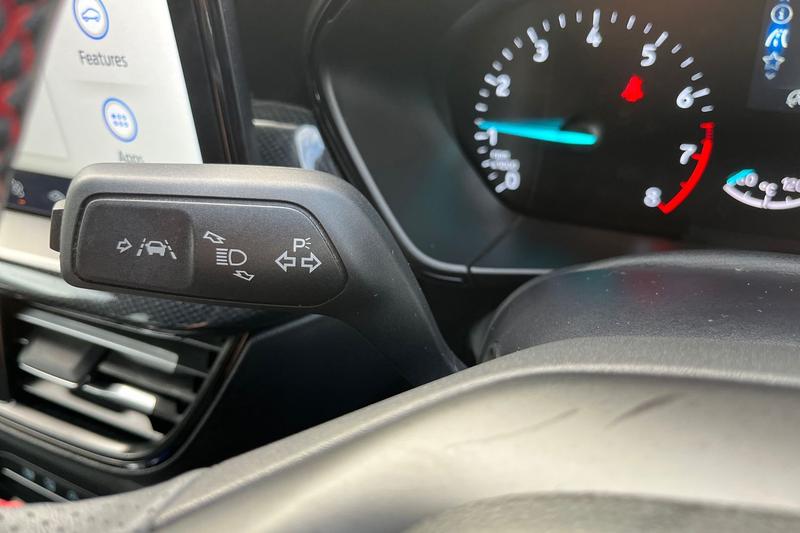 Used Ford Focus 2023 for sale - 76142570: Photo 14