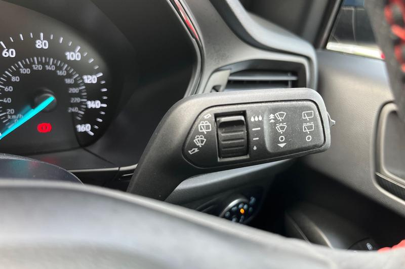 Used Ford Focus 2023 for sale - 76142570: Photo 15