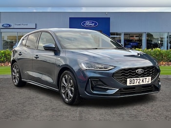 Ford - Focus