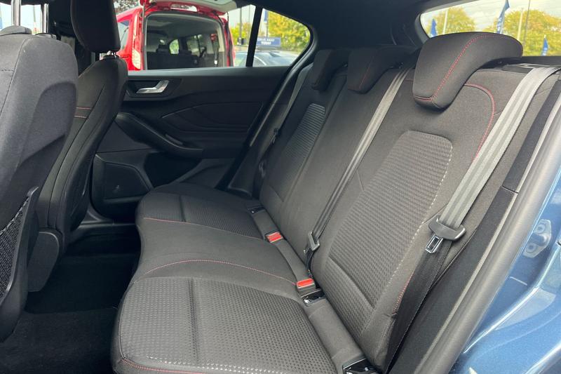Used Ford Focus 2023 for sale - 76142570: Photo 20