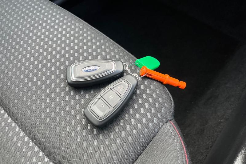 Used Ford Focus 2023 for sale - 76142570: Photo 22