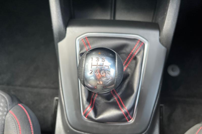 Used Ford Focus 2023 for sale - 76142570: Photo 35