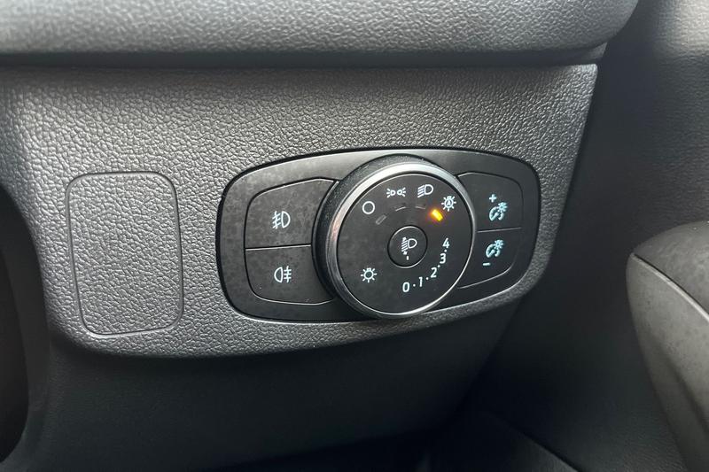 Used Ford Focus 2023 for sale - 76142570: Photo 37