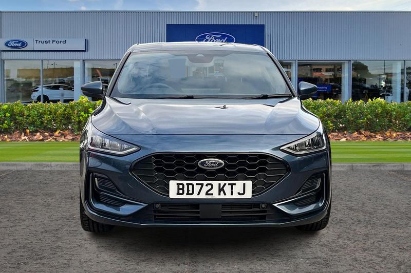 Used Ford Focus 2023 for sale - 76142570: Photo 6