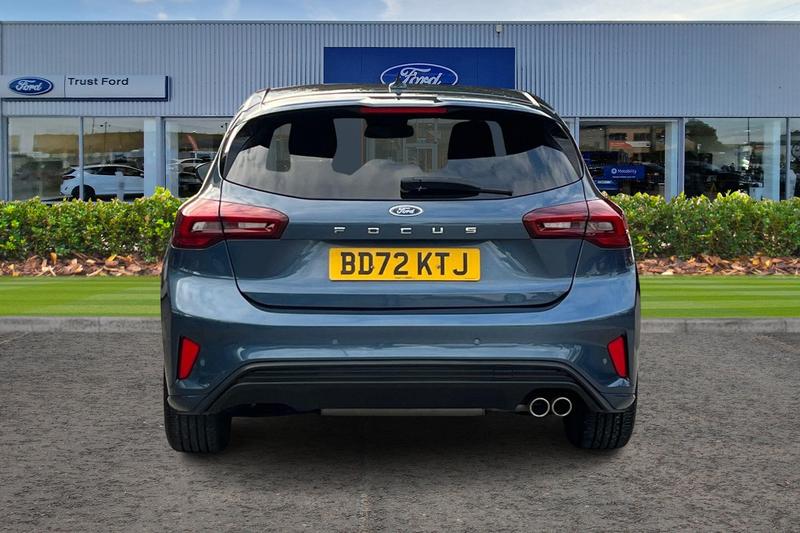Used Ford Focus 2023 for sale - 76142570: Photo 7